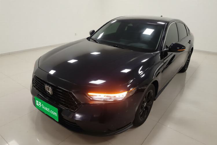 Used Honda Accord 2025 260TURBO Luxury Edition Guazi used car, China used car export, Used car for sale, Used  cars, Cheapest cars for sale