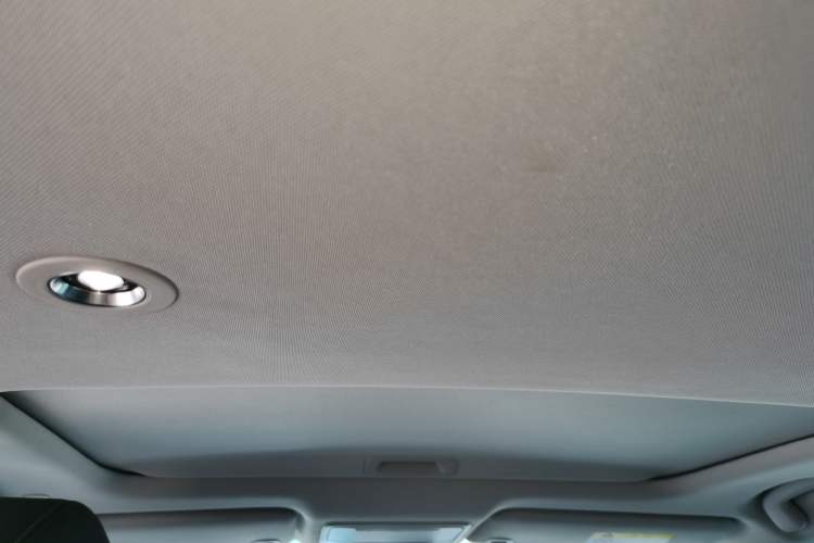 Used Honda Accord 2025 260TURBO Comfort Edition Headliner