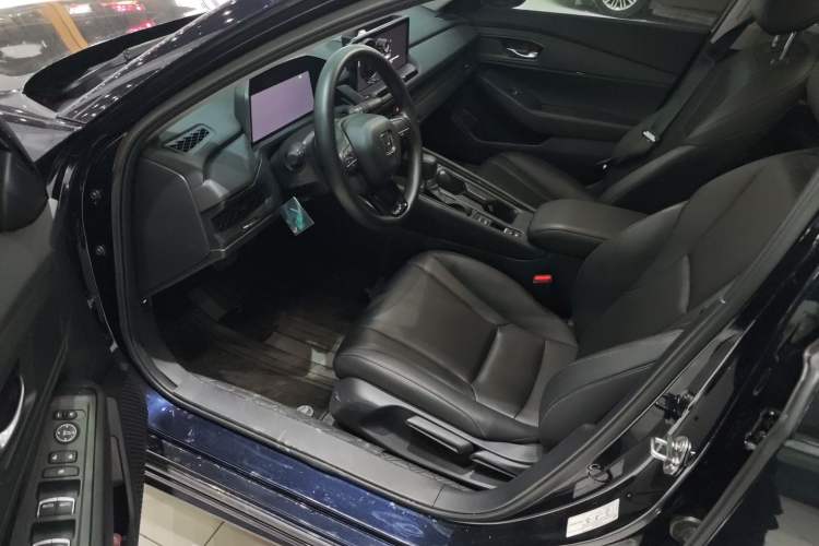 Used Honda Accord 2025 Sports Series 260TURBO Comfort Edition Interior 1