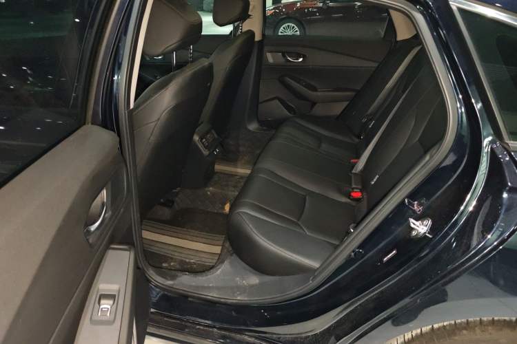 Used Honda Accord 2025 Sports Series 260TURBO Comfort Edition Interior 2