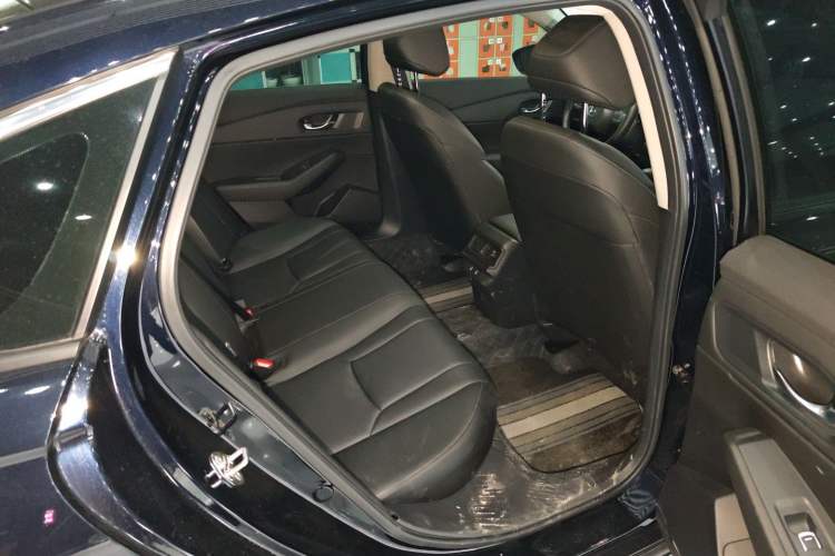 Used Honda Accord 2025 Sports Series 260TURBO Comfort Edition Interior 5
