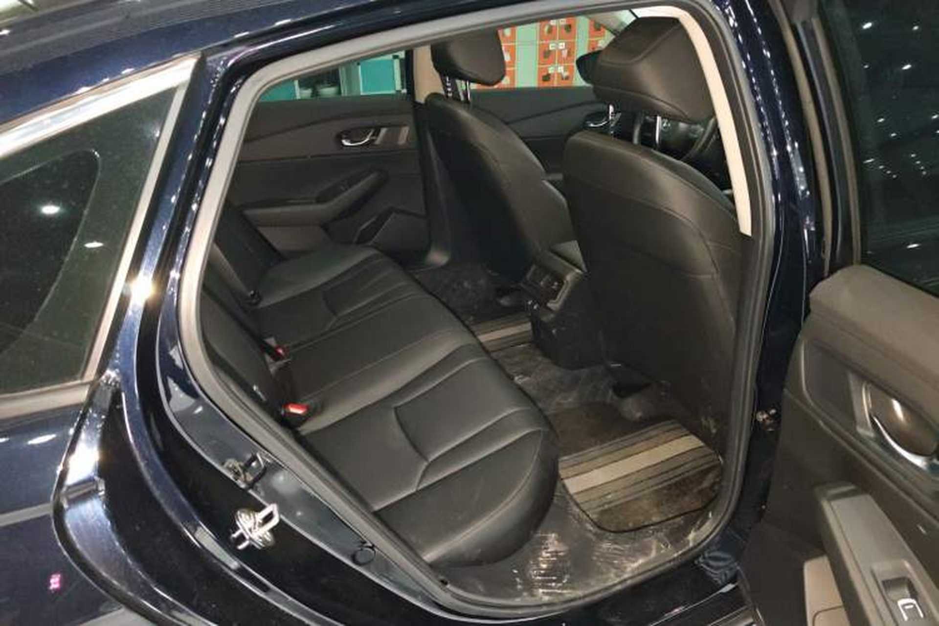 Used Honda Accord 2025 Sports Series 260TURBO Comfort Edition Interior 5