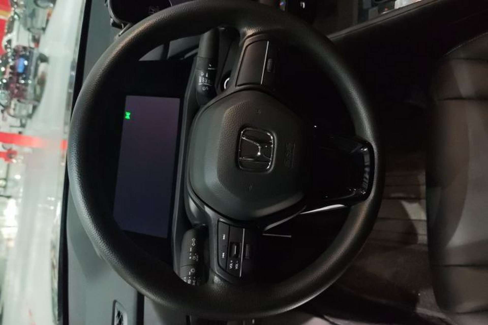 Used Honda Accord 2025 Sports Series 260TURBO Comfort Edition Interior 7