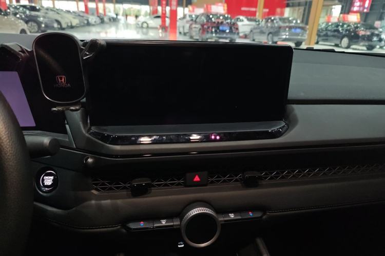Used Honda Accord 2025 Sports Series 260TURBO Comfort Edition Interior 8