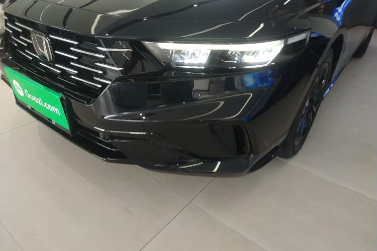 Used Honda Accord 2025 Sport Series 260TURBO Luxury Edition Left Front Headlight