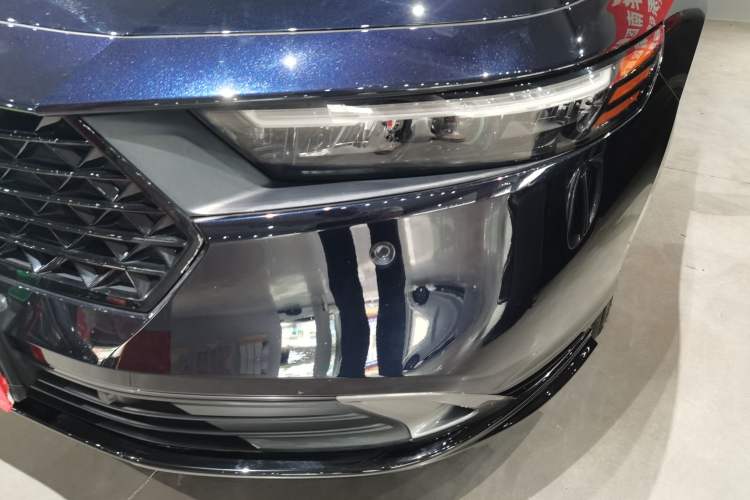 Used Honda Accord 2025 260TURBO Prestige Edition Left Front Headlight