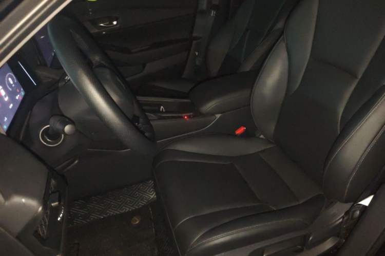 Used Honda Accord 2025 Sports Series 260TURBO Comfort Edition Left Front Seat