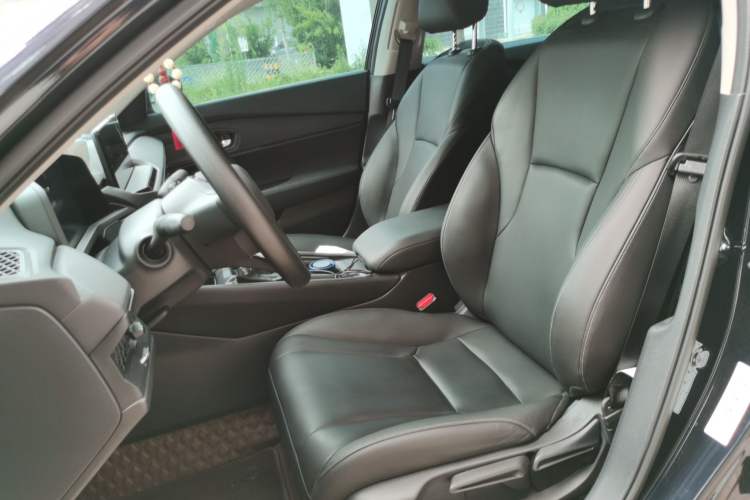 Used Honda Accord 2025 260TURBO Comfort Edition Left Front Seat