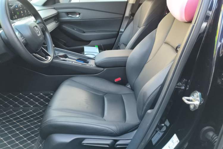 Used Honda Accord 2025 Sports Series 260TURBO Comfort Edition Left Front Seat