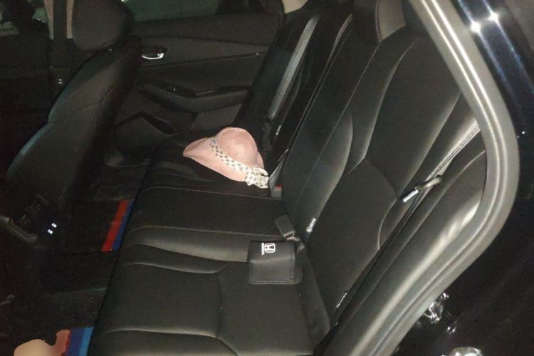 Used Honda Accord 2025 Sports Series 260TURBO Comfort Edition Left Rear Seat
