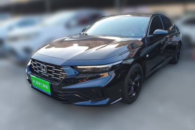 Used Honda Accord 2025 Sports Series 260TURBO Comfort Edition
