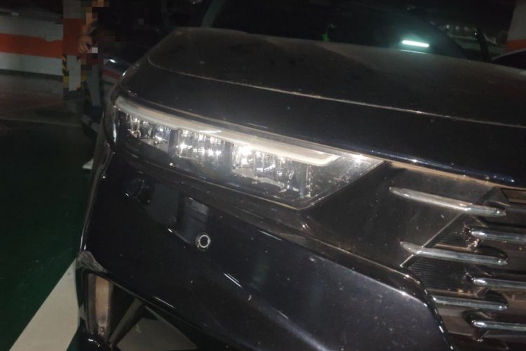 Used Honda Accord 2025 Sports Series 260TURBO Comfort Edition Right Front Headlight