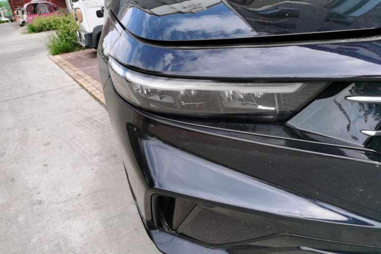 Used Honda Accord 2025 260TURBO Comfort Edition Right Front Headlight