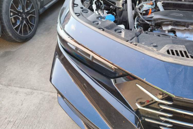 Used Honda Accord 2025 Sports Series 260TURBO Comfort Edition Right Front Headlight