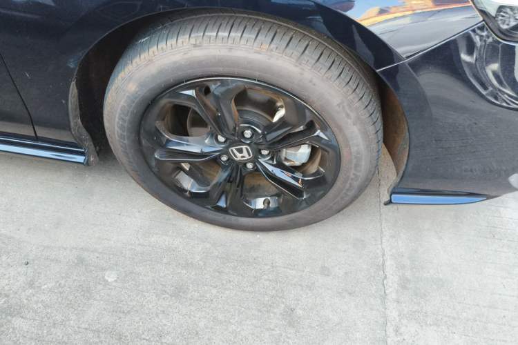 Used Honda Accord 2025 Sports Series 260TURBO Comfort Edition Right Front Wheel Hub