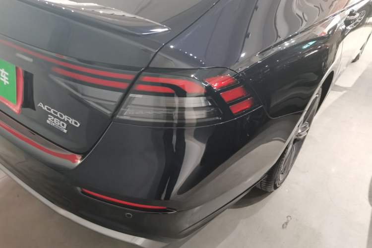 Used Honda Accord 2025 260TURBO Prestige Edition Right Rear Taillight