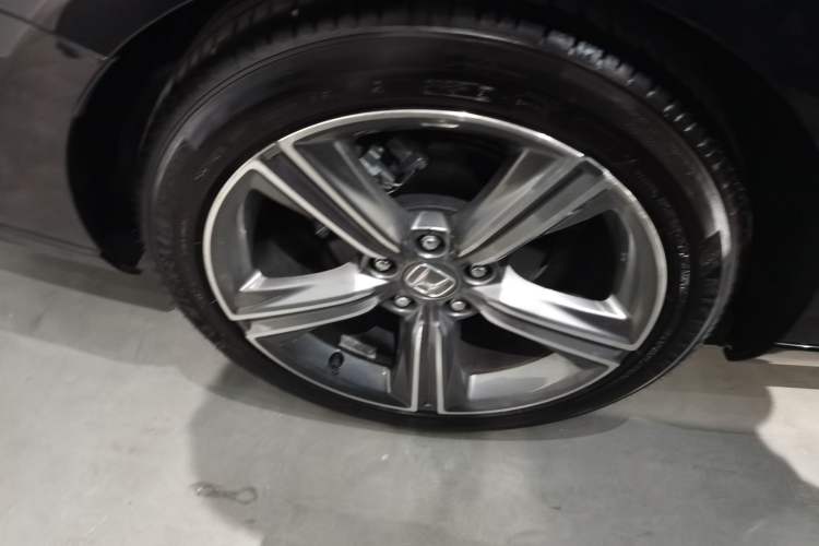 Used Honda Accord 2025 260TURBO Prestige Edition Right Rear Wheel Hub