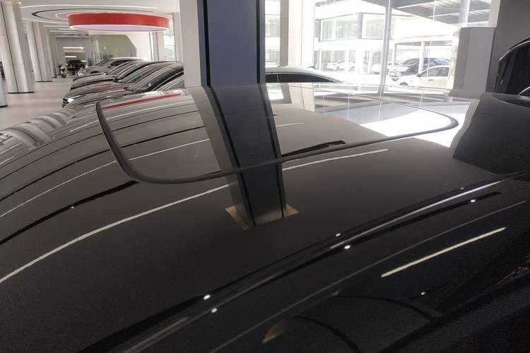 Used Honda Accord 2025 Sport Series 260TURBO Luxury Edition Roof