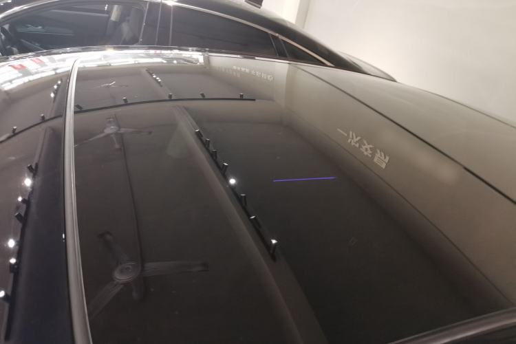 Used Honda Accord 2025 260TURBO Prestige Edition Roof