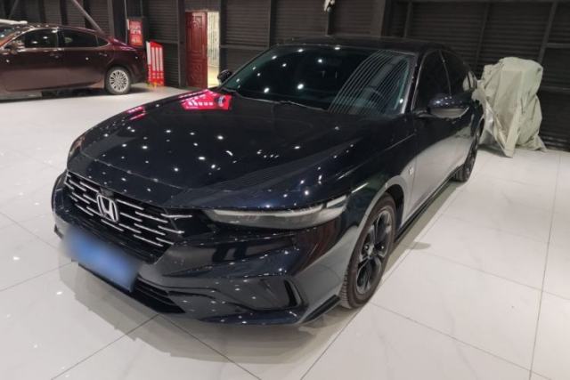 Used Honda Accord 2025 Sports Series 260TURBO Comfort Edition