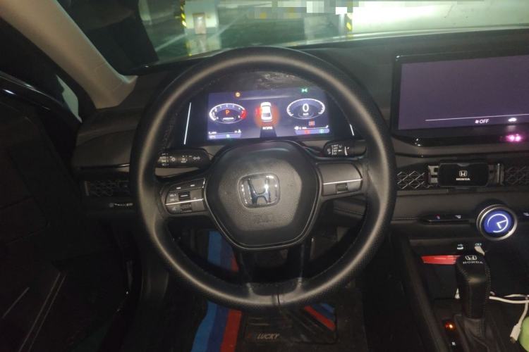 Used Honda Accord 2025 Sports Series 260TURBO Comfort Edition Steering Wheel