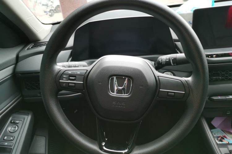 Used Honda Accord 2025 260TURBO Comfort Edition Steering Wheel