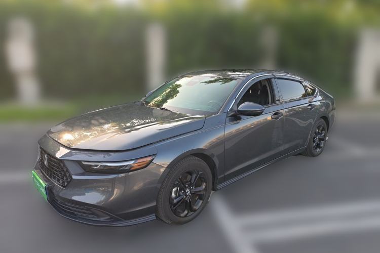 Used Honda Accord 2025 260TURBO Luxury Edition Guazi used car, China used car export, Used car for sale, Used  cars, Cheapest cars for sale