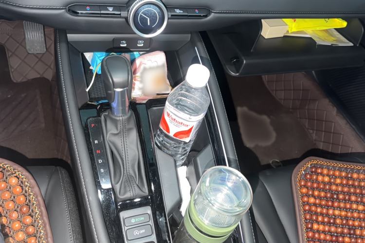 Used Honda Accord 2025 260TURBO Luxury Edition Gear Lever