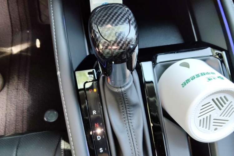 Used Honda Accord 2025 Sport Series 260TURBO Prestige Edition Gear Lever