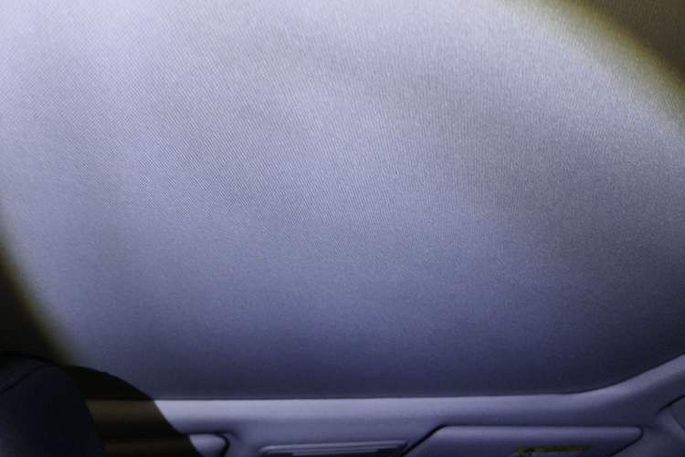 Used Honda Accord 2025 Sport Series 260TURBO Prestige Edition Headliner