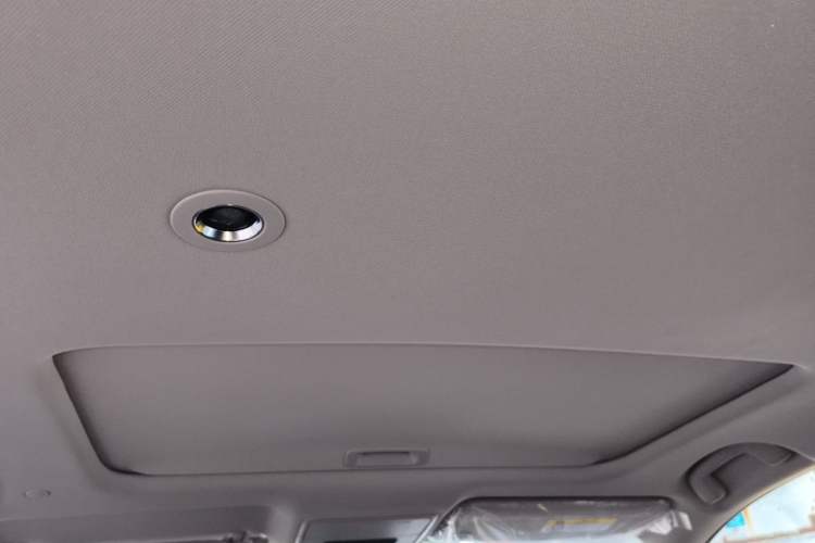 Used Honda Accord 2025 Sport Series 260TURBO Luxury Edition Headliner