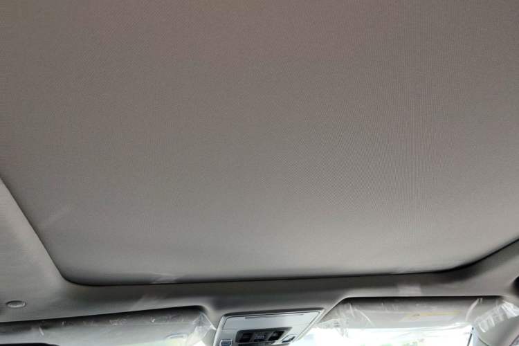 Used Honda Accord 2025 Sport Series 260TURBO Prestige Edition Headliner