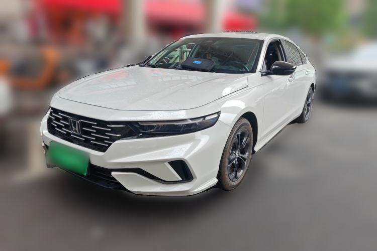 Used Honda Accord 2025 Sport Series 260TURBO Luxury Edition Guazi used car, China used car export, Used car for sale, Used  cars, Cheapest cars for sale