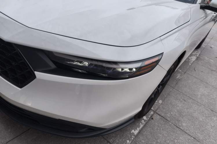 Used Honda Accord 2025 260TURBO Luxury Edition Left Front Headlight