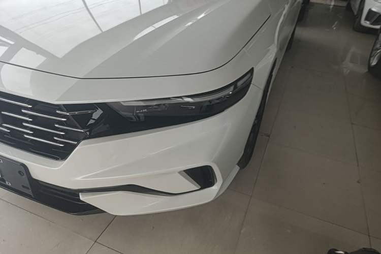Used Honda Accord 2025 Sport Series 260TURBO Luxury Edition Left Front Headlight