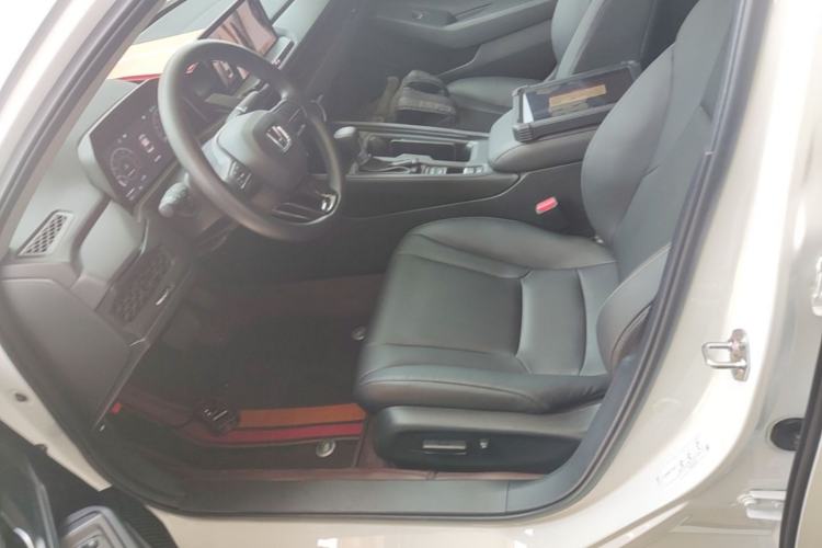 Used Honda Accord 2025 Sports Series 260TURBO Comfort Edition Left Front Seat
