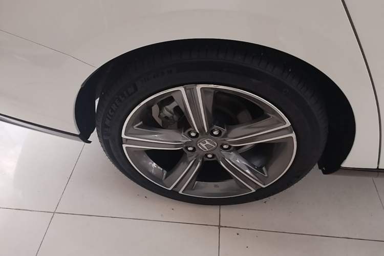 Used Honda Accord 2025 260TURBO Prestige Edition Right Rear Wheel Hub