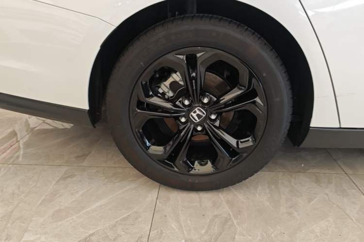 Used Honda Accord 2025 260TURBO Luxury Edition Right Rear Wheel Hub