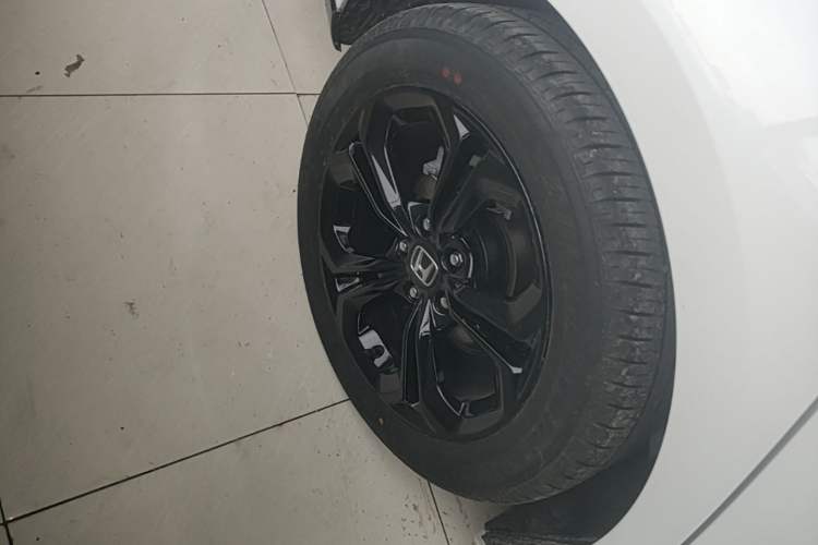 Used Honda Accord 2025 Sport Series 260TURBO Luxury Edition Right Rear Wheel Hub