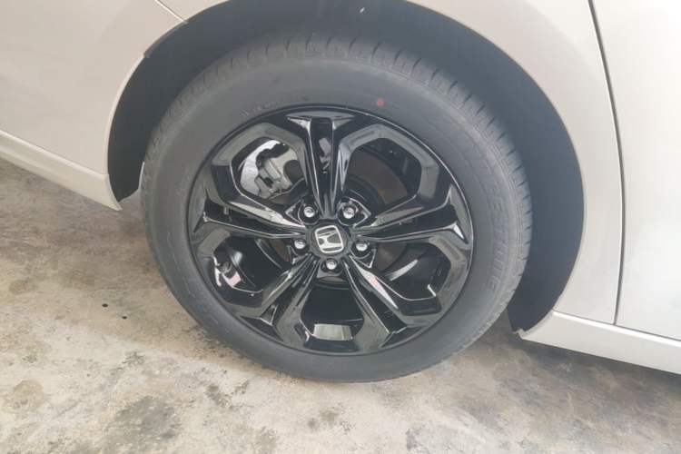 Used Honda Accord 2025 Sports Series 260TURBO Comfort Edition Right Rear Wheel Hub