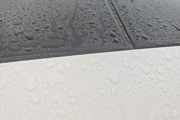 Used Honda Accord 2025 260TURBO Prestige Edition Roof