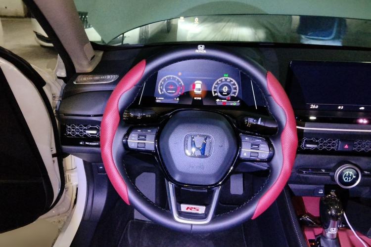 Used Honda Accord 2025 Sport Series 260TURBO Prestige Edition Steering Wheel