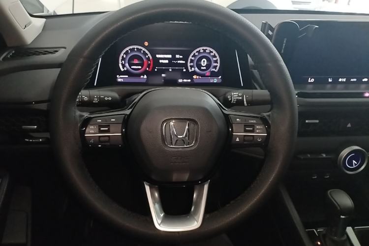 Used Honda Accord 2025 260TURBO Prestige Edition Steering Wheel