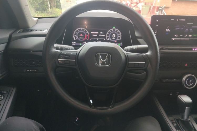 Used Honda Accord 2025 Sports Series 260TURBO Comfort Edition Steering Wheel