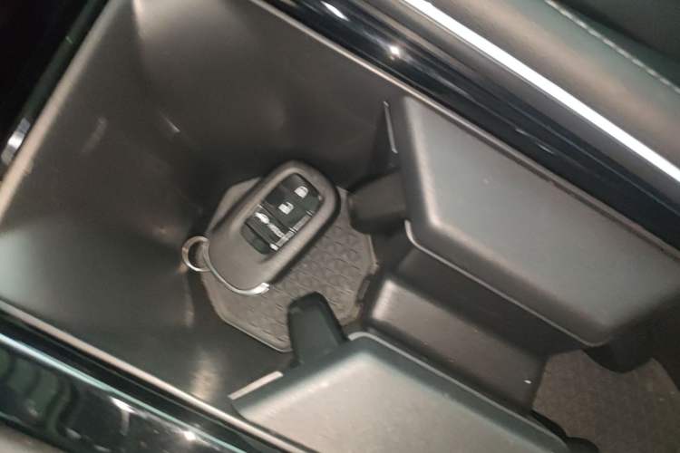 Used Honda Accord 2025 Sport Series 260TURBO Luxury Edition Vehicle Key