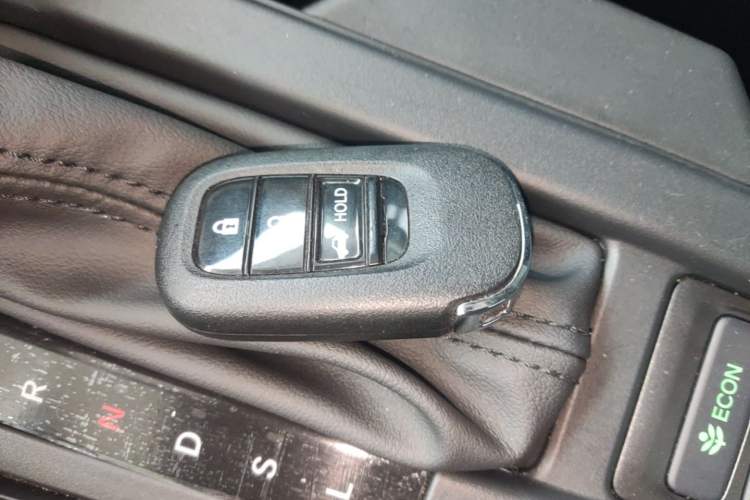 Used Honda Accord 2025 Sports Series 260TURBO Comfort Edition Vehicle Key