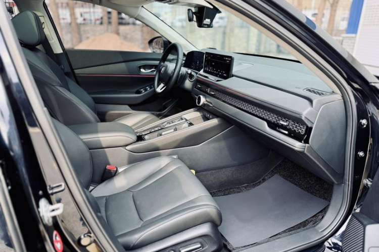 Used Honda Accord New Energy 2023 2.0L ePHEV Prestige Edition Interior 1