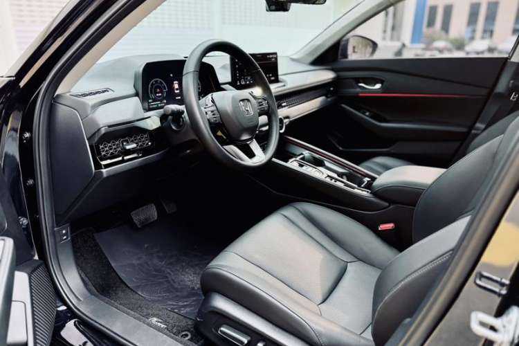 Used Honda Accord New Energy 2023 2.0L ePHEV Prestige Edition Interior 2