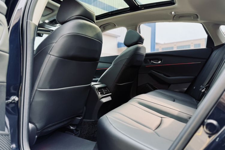 Used Honda Accord New Energy 2023 2.0L ePHEV Prestige Edition Interior 3