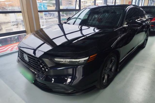 Used Honda Accord New Energy 2023 2.0L ePHEV Smart Edition